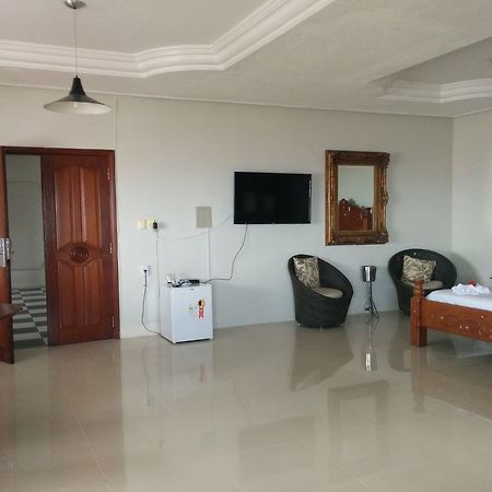 Gold Mar Hotel Belém Dış mekan fotoğraf