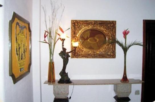 Gold Mar Hotel Belém Dış mekan fotoğraf