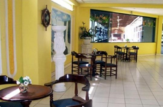 Gold Mar Hotel Belém Dış mekan fotoğraf