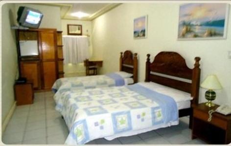 Gold Mar Hotel Belém Dış mekan fotoğraf