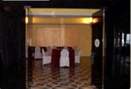 Gold Mar Hotel Belém Dış mekan fotoğraf