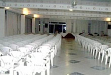Gold Mar Hotel Belém Dış mekan fotoğraf