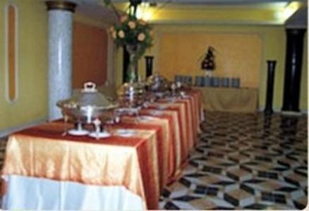 Gold Mar Hotel Belém Dış mekan fotoğraf
