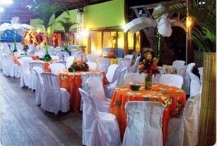 Gold Mar Hotel Belém Dış mekan fotoğraf