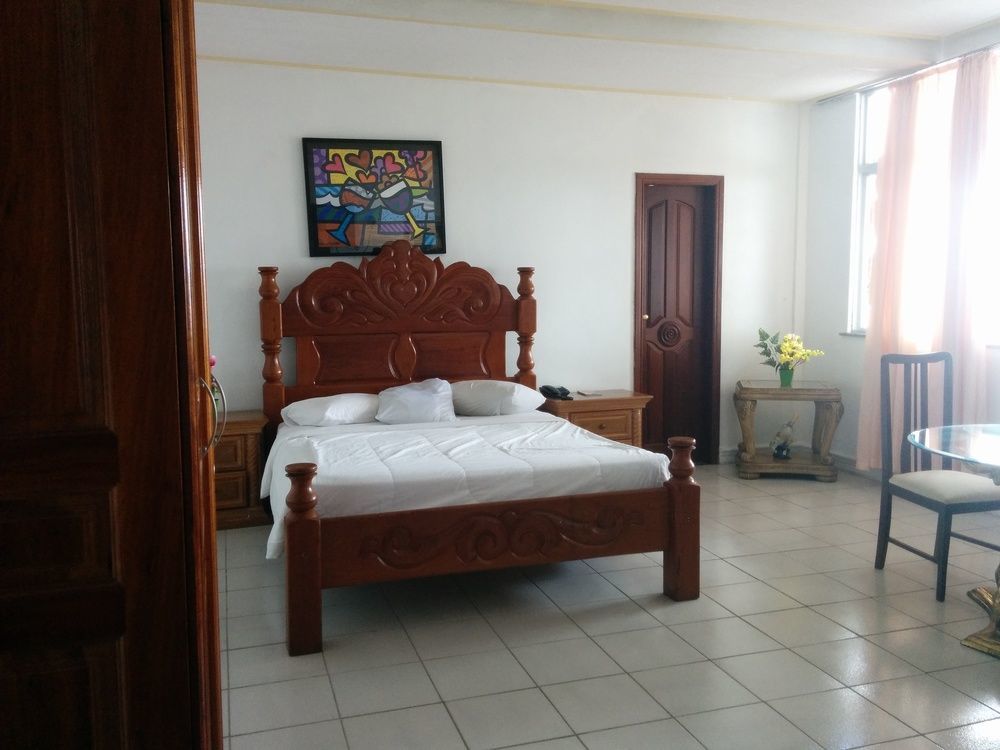 Gold Mar Hotel Belém Dış mekan fotoğraf