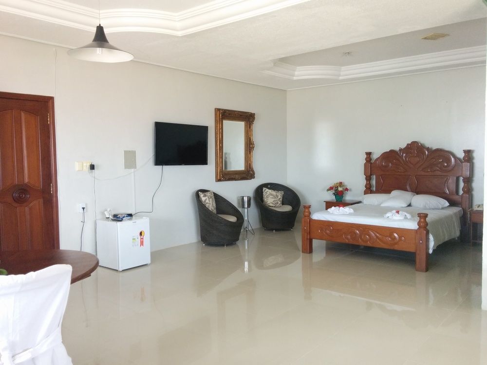 Gold Mar Hotel Belém Dış mekan fotoğraf