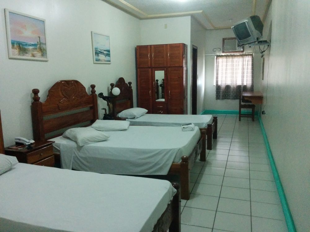 Gold Mar Hotel Belém Dış mekan fotoğraf
