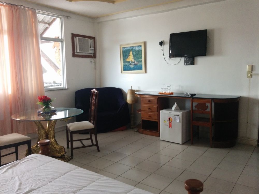 Gold Mar Hotel Belém Dış mekan fotoğraf