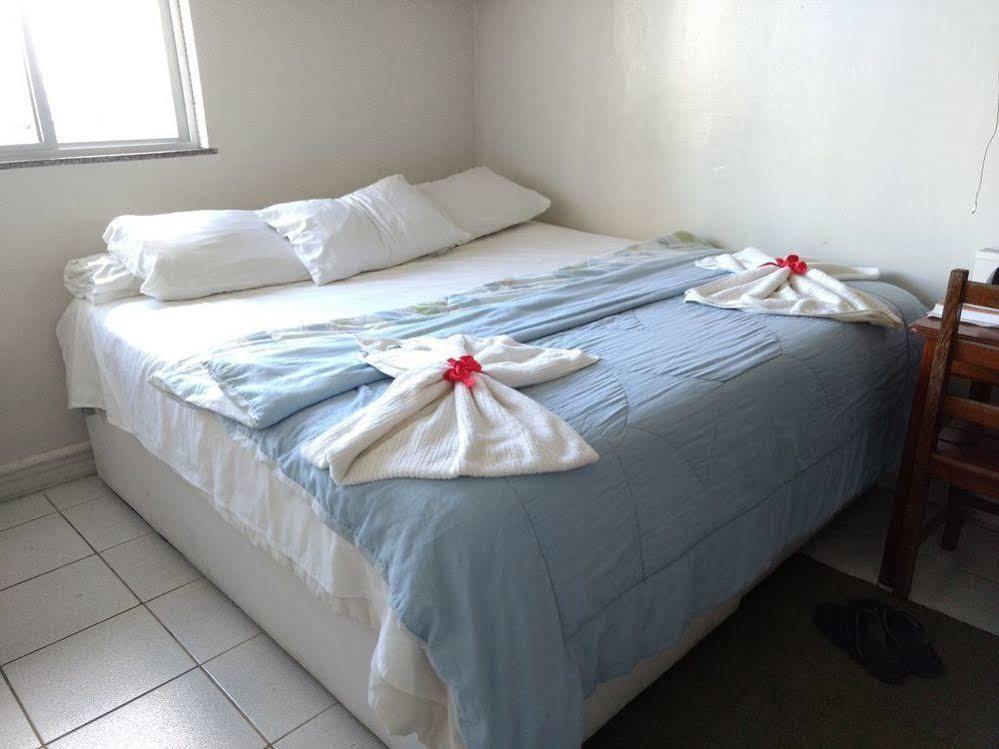 Gold Mar Hotel Belém Dış mekan fotoğraf