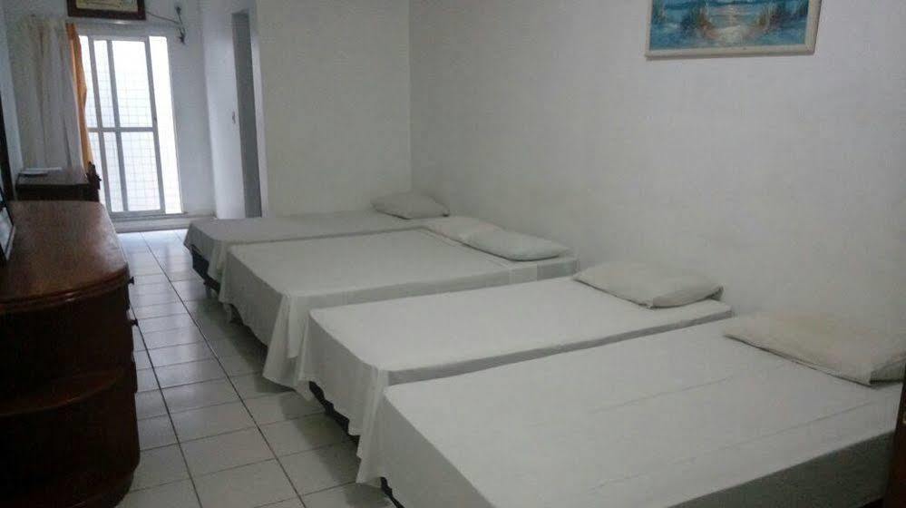 Gold Mar Hotel Belém Dış mekan fotoğraf