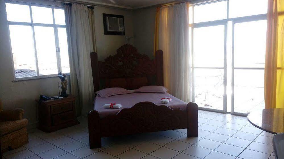 Gold Mar Hotel Belém Dış mekan fotoğraf