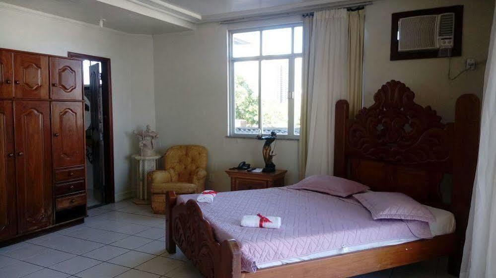 Gold Mar Hotel Belém Dış mekan fotoğraf