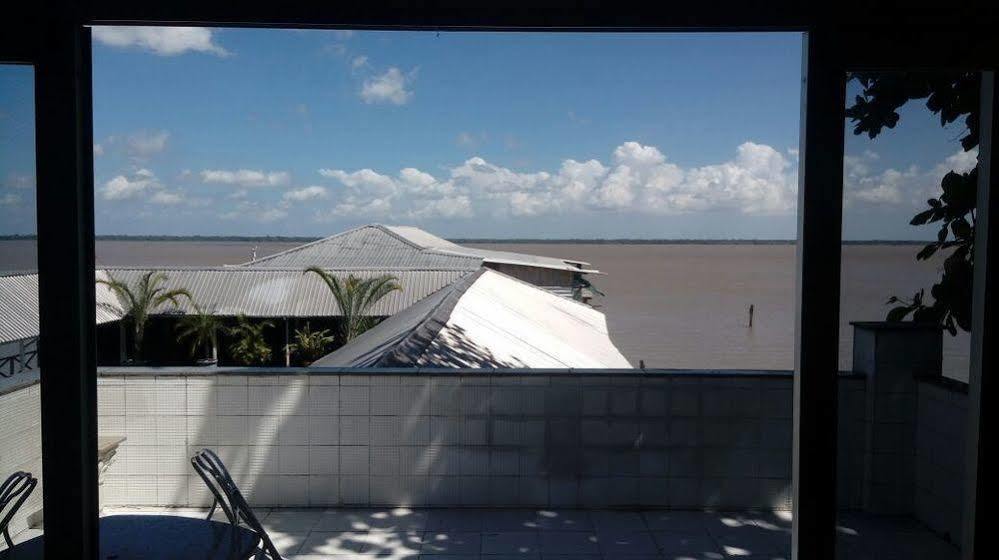 Gold Mar Hotel Belém Dış mekan fotoğraf